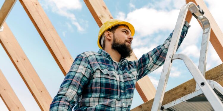 Casa barata e construída em menos de 10 dias dá adeus às obras demoradas