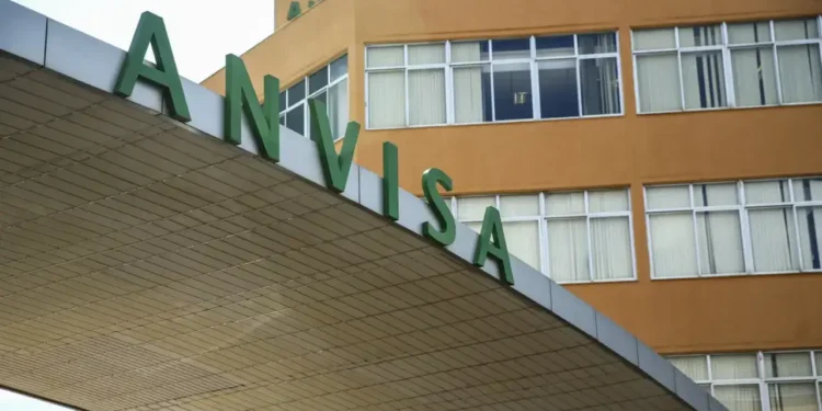Comunicado geral e urgente da Ypê para Anvisa
