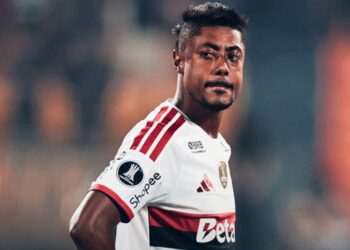 Conmebol toma decisão sobre jogo entre Flamengo e Independiente Medellín