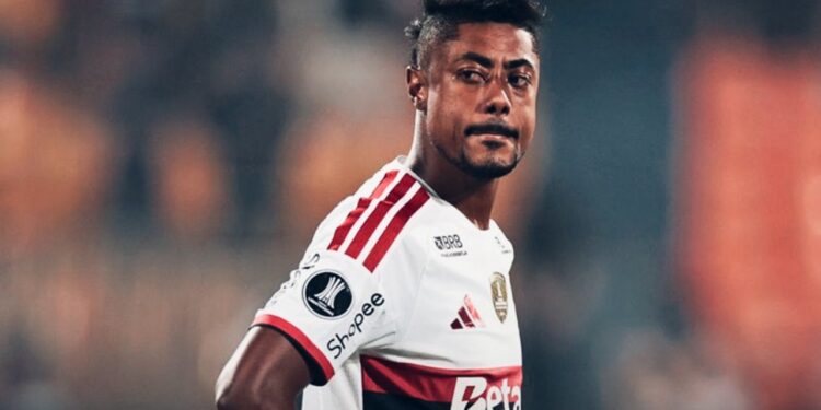 Conmebol toma decisão sobre jogo entre Flamengo e Independiente Medellín