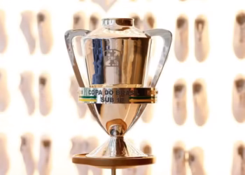 Confronto da final da Copa do Brasil de 2026 já está definido pela CBF com data e horário