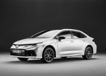5 carros sedans mais vendidos do Brasil