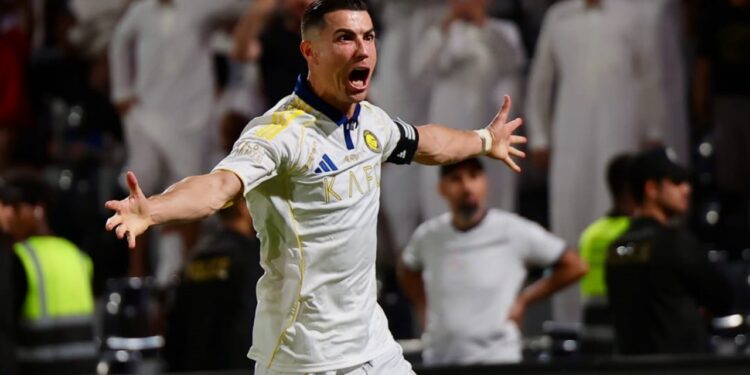 Cristiano Ronaldo surpreende e fecha contrato no Brasil