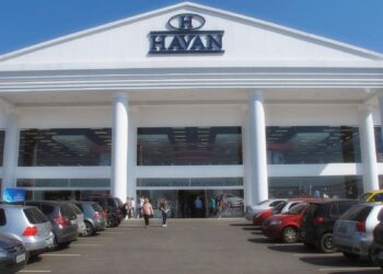 Dono da Havan não para de expandir e vai abrir loja de R$ 90 milhões em cidade do interior