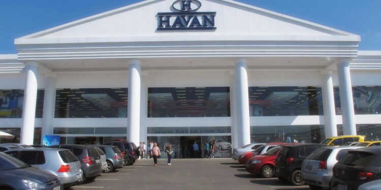 Dono da Havan não para de expandir e vai abrir loja de R$ 90 milhões em cidade do interior
