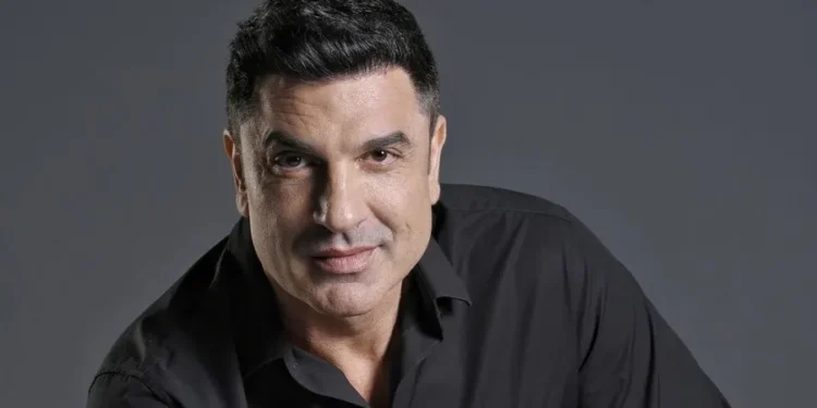 Aos 51 anos, Edu Guedes não é apenas chef de cozinha e apresentador, mas tem outros empreendimentos