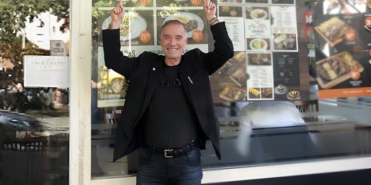 Eike Batista criou combustível que vai ser mais barato que gasolina e diesel