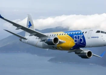 Maior fábrica de aviões do Brasil produz 250 aeronaves por ano e quase 20 aviões por mês