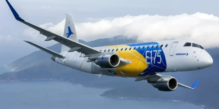 Maior fábrica de aviões do Brasil produz 250 aeronaves por ano e quase 20 aviões por mês