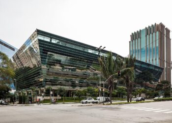 Maior edifício do Brasil foi comprado pelo Itaú por R$ 1,5 bilhão e pertencia à família famosa