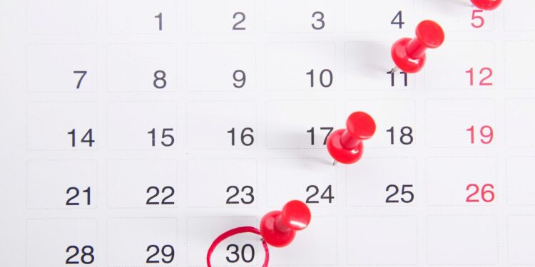 Feriados de junho: que dia os brasileiros vão ter folga neste mês?