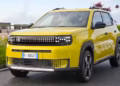 Irmão do Fiat Uno chega como novo carro elétrico do momento