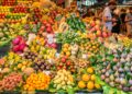 Fruta mais cara do Brasil custa R$ 74,00 o kg e tem cor bonita