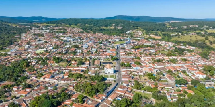 Cidade com melhor qualidade de vida do Brasil tem apenas 4.800 habitantes e fica no interior