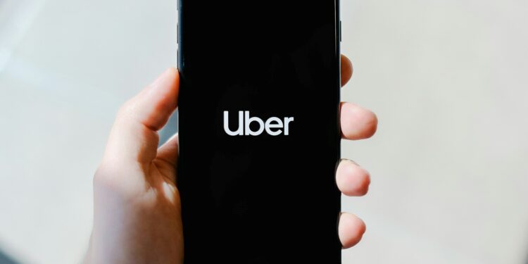 Governo liberou R$ 150 mil de empréstimo para quem tem conta na Uber