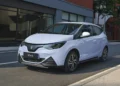 Carro elétrico mais barato do Brasil já tem onde ser carregado