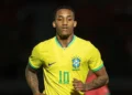 Vaza vídeo da família de João Pedro reagindo à não convocação do atacante