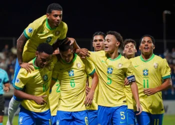 Brasil anuncia a convocação de mais 3 jogadores que atuam no futebol brasileiro