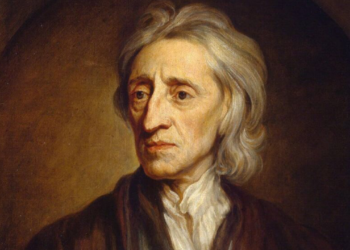 John Locke defendia uma ideia sobre liberdade que continua presente nas democracias modernas