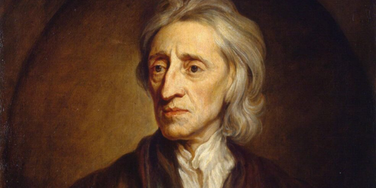 John Locke defendia uma ideia sobre liberdade que continua presente nas democracias modernas