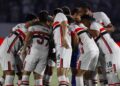 Juventude x São Paulo: onde assistir a partida pela Copa do Brasil