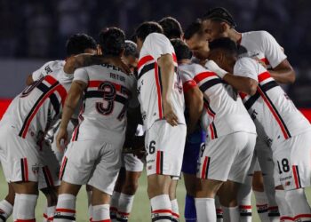 Juventude x São Paulo: onde assistir a partida pela Copa do Brasil