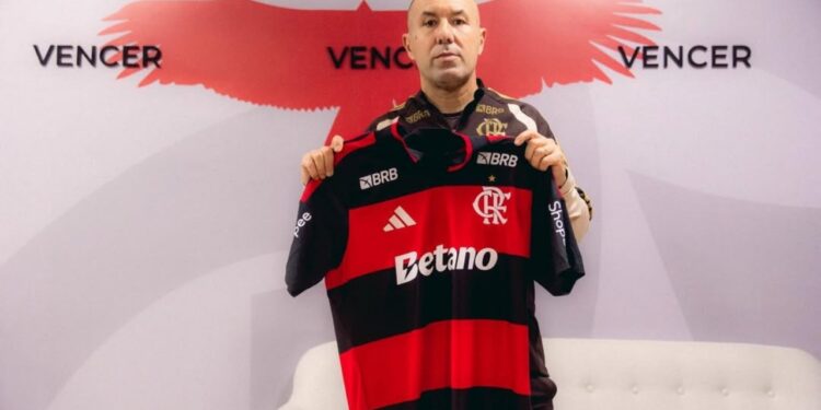 Leonardo Jardim confirma o que vai fazer ele voltar para Portugal e deixar o Flamengo
