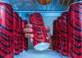 Maior recorde de Coca-Cola Zero do mundo fica no Brasil com domínio do mercado