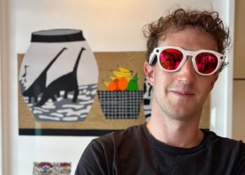 Mark Zuckerberg perdeu a paciência e demitiu 9 mil funcionários