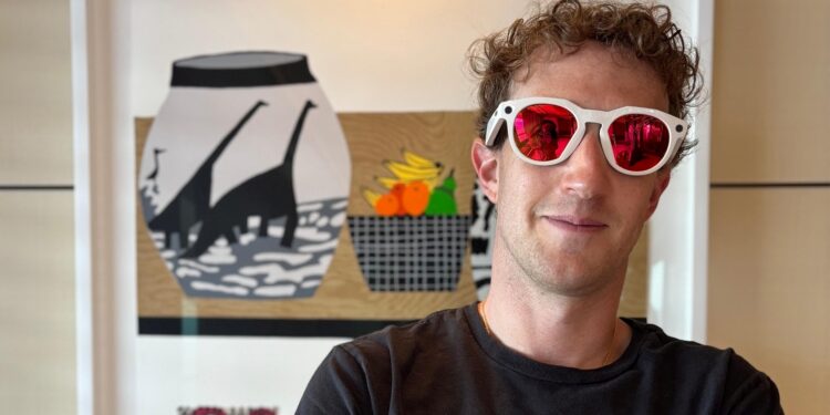 Mark Zuckerberg perdeu a paciência e demitiu 9 mil funcionários