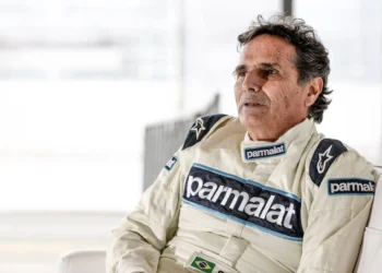 Nelson Piquet comprou mansão gigante em praia de luxo do Sul