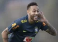 Quantos jogos Neymar tem até ser convocado para Seleção?