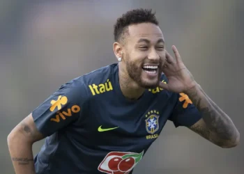 Quantos jogos Neymar tem até ser convocado para Seleção?