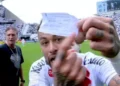 Vídeo mostra de quem foi a culpa na substituição errada de Neymar