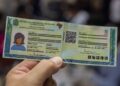 Comunicado geral do Governo para lista de CPF’s que precisam regularizar o RG