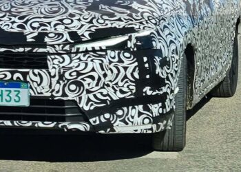 Novo carro da Honda chega ao Brasil com novo visual impactante