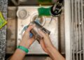 Novos detergentes ganham espaço nas cozinhas brasileiras