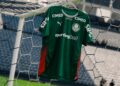 Palmeiras vai anunciar uma das melhores contratações dos últimos anos