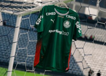 Palmeiras vai anunciar uma das melhores contratações dos últimos anos