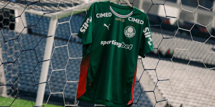 Palmeiras vai anunciar uma das melhores contratações dos últimos anos