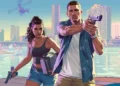 Para quem estava ansioso, GTA 6 já tem previsão de lançamento