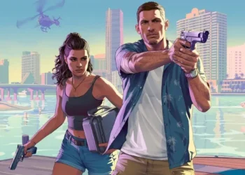 Para quem estava ansioso, GTA 6 já tem previsão de lançamento