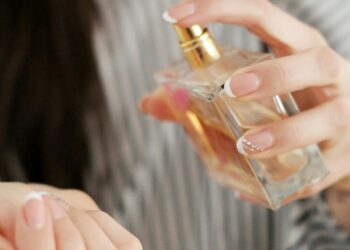 Perfume bom e barato no Brasil deixa você com cheiro impressionante
