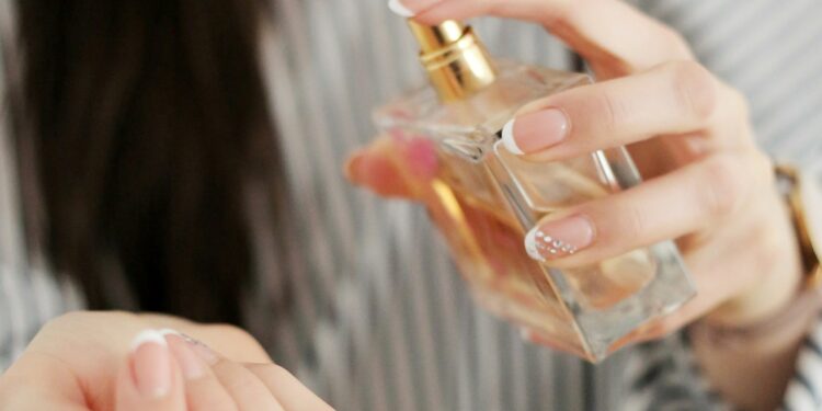 Perfume bom e barato no Brasil deixa você com cheiro impressionante