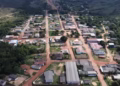 Pior cidade para morar no Brasil tem 1 habitante por km e fica na tríplice fronteira