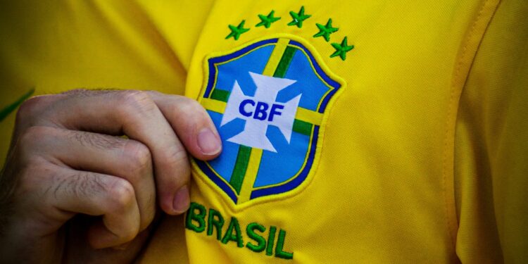 Quando é a estreia da Seleção Brasileira na Copa do Mundo?
