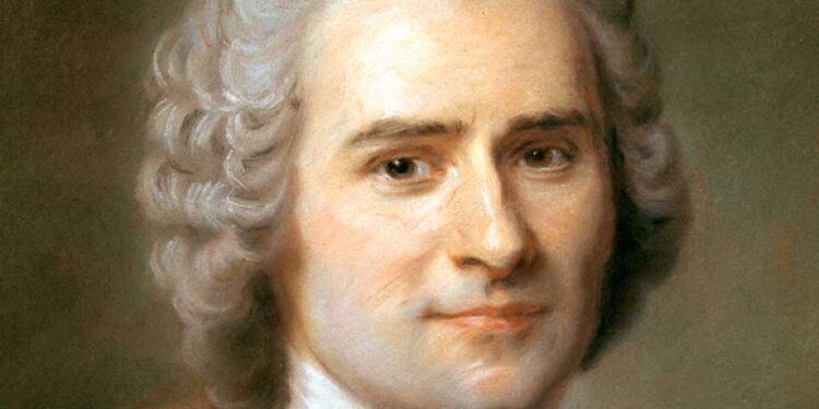 A análise de Jean-Jacques Rousseau sobre desigualdade social continua provocando discussões no mundo inteiro
