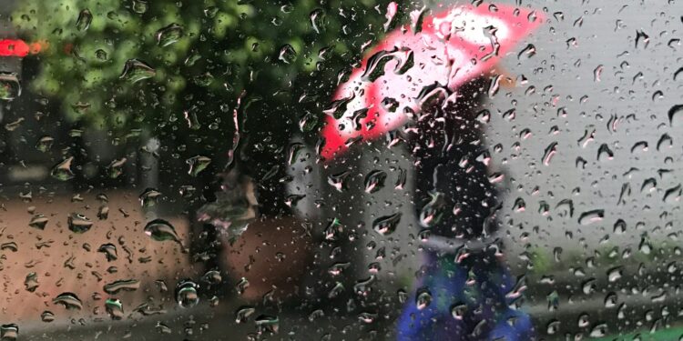 Reviravolta no clima vai causar tempestades no Brasil