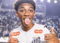 Robinho Jr. já tem data para deixar o time do Santos