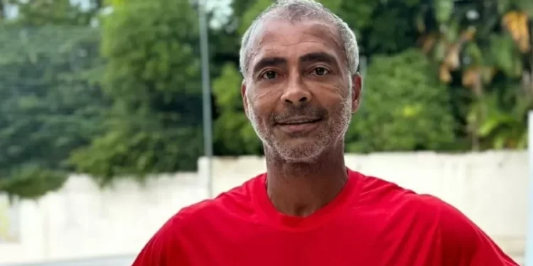 Romário revela quem deve ser o próximo treinador da Seleção Brasileira